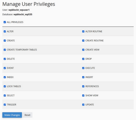 Manage-User-Privileges