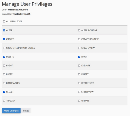 Manage-User-Privileges-Insufficient-Privileges