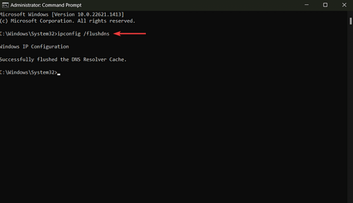 2flushing-dns-in-command-prompt