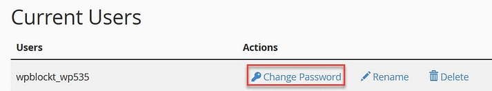 Current-Users-Change-Password