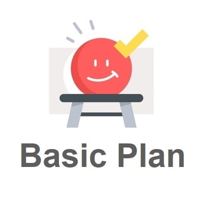 Basic Plan