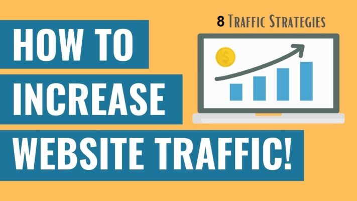 How to Increase Blog Traffic