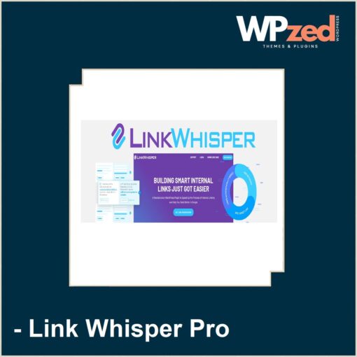 Link Wishper Pro