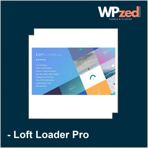 Loft Loader Pro