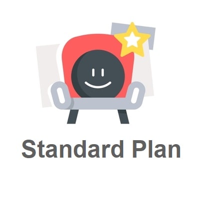 Standardplan