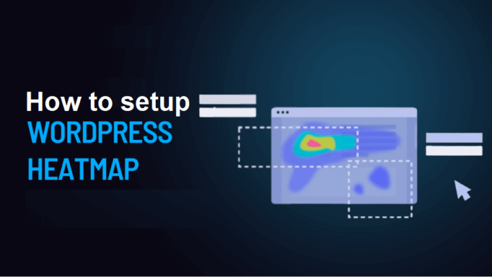 Mapas de calor de WordPress