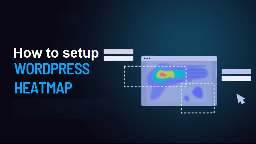 Mapas de calor do WordPress